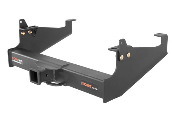 Curt IDC Industrial Duty Receiver Hitch