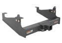 Image is representative of Curt IDC Industrial Duty Receiver Hitch.<br/>Due to variations in monitor settings and differences in vehicle models, your specific part number (15010) may vary.