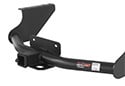 Image is representative of Curt XDC Extra Duty Class Receiver Hitch.<br/>Due to variations in monitor settings and differences in vehicle models, your specific part number (15312) may vary.