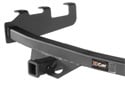 Curt XDC Extra Duty Class Receiver Hitch