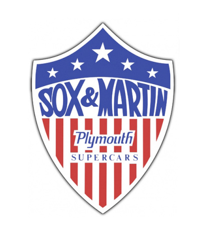 sox and martin t shirts