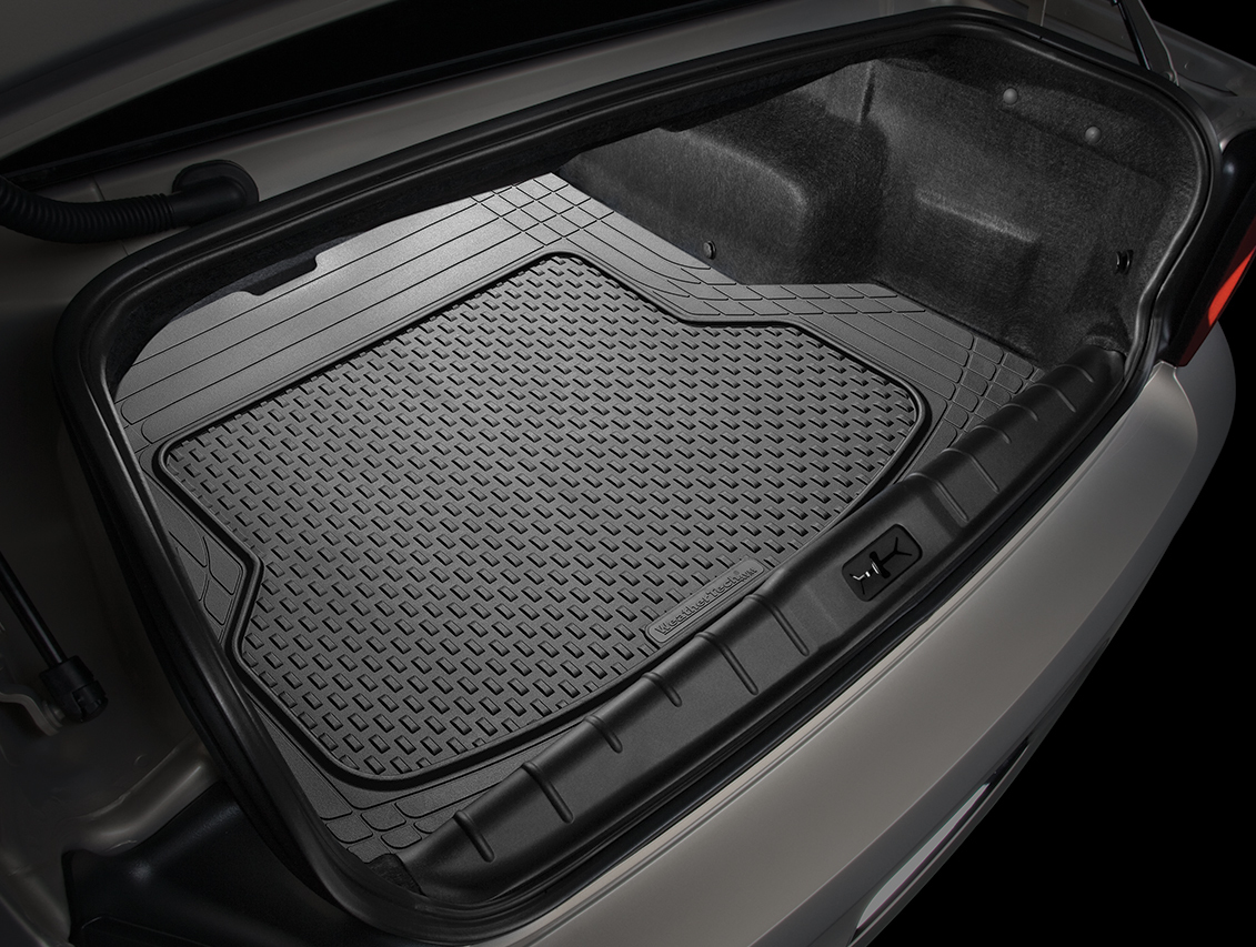 WeatherTech AVM Universal Cargo Mat Free Shipping