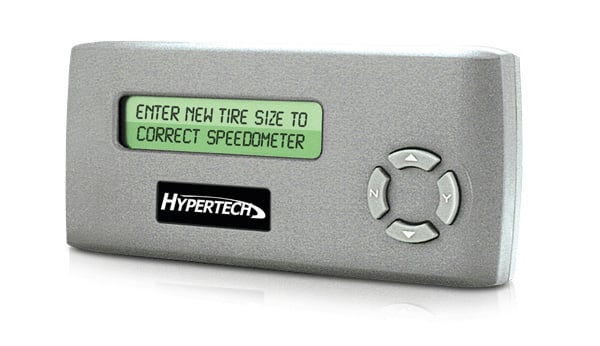 Hypertech Speedometer Calibrator