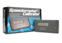 Image is representative of Hypertech Speedometer Calibrator.<br/>Due to variations in monitor settings and differences in vehicle models, your specific part number (732500) may vary.