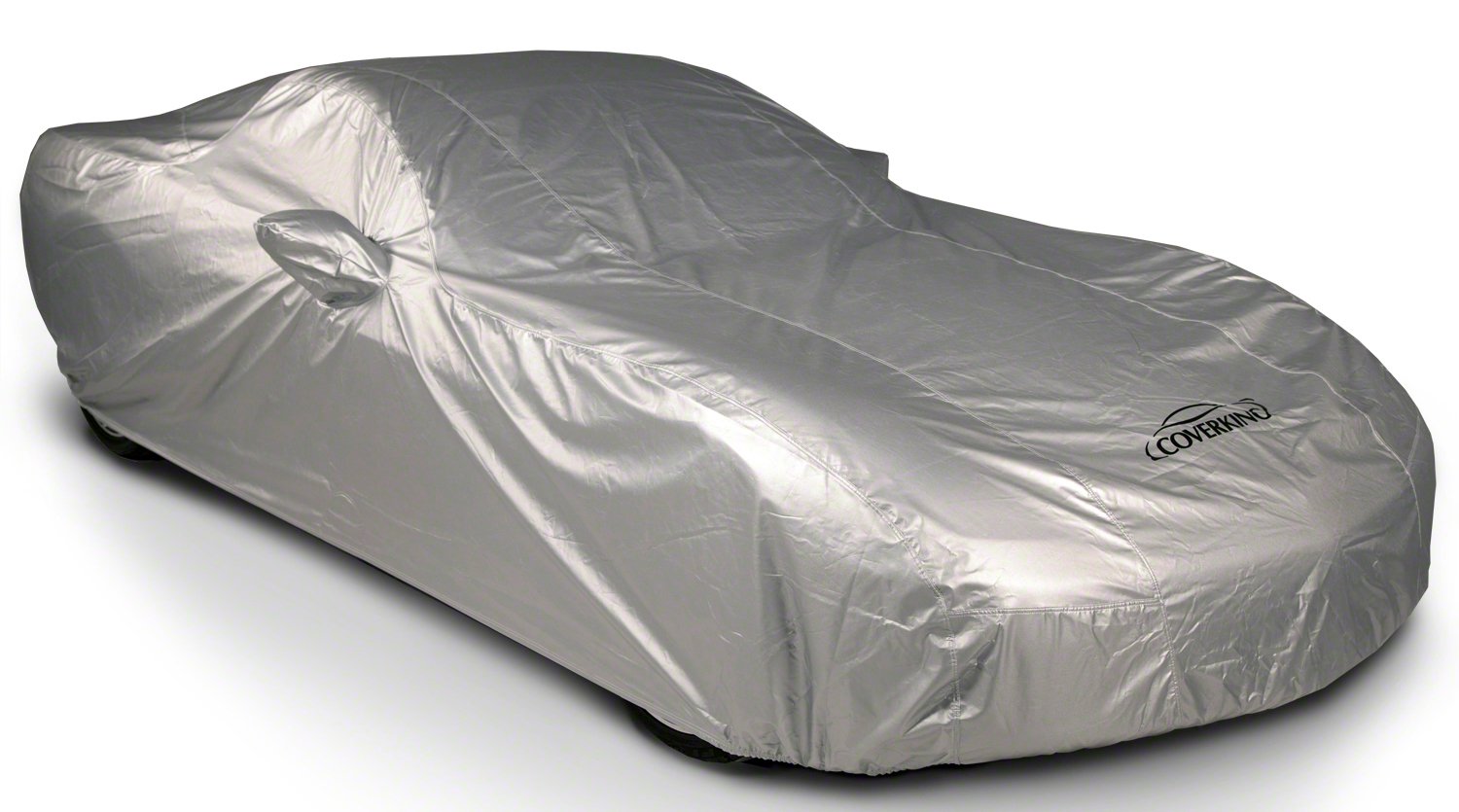 Coverking Mosom Plus Custom Fit Car Cover For Porsche Boxster
