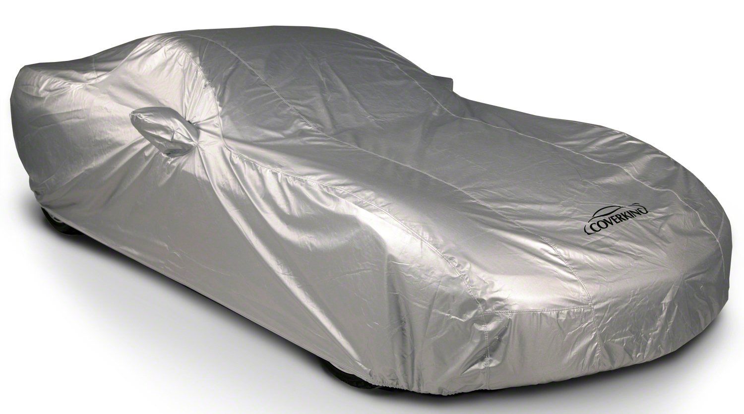 Coverking SilverGuard Car Cover Free Shipping  Price-Match Guarantee