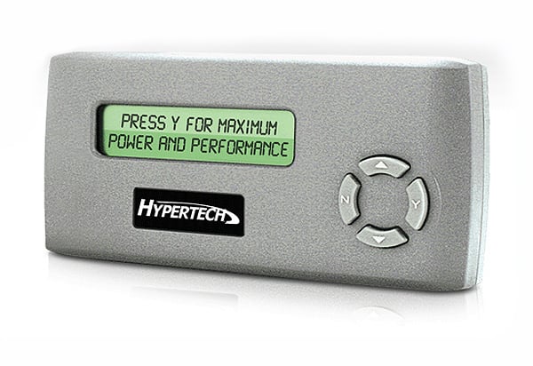 Hypertech Max Energy Programmer