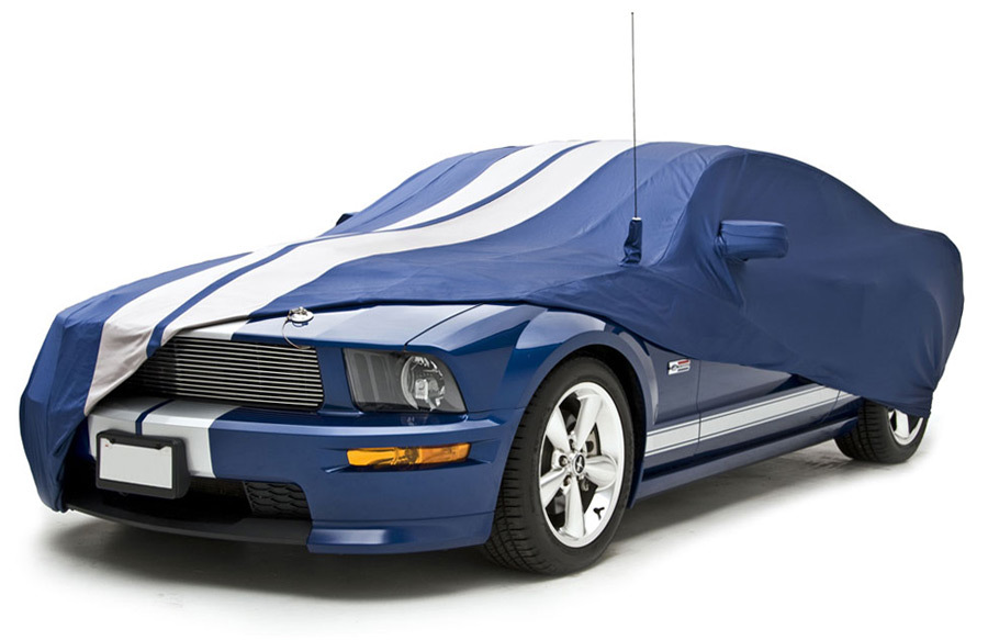 ride on car cover