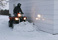 SnowSport ATV Snow Plow
