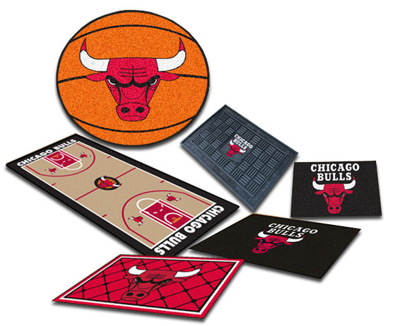 Fanmats NBA Mats & Rugs