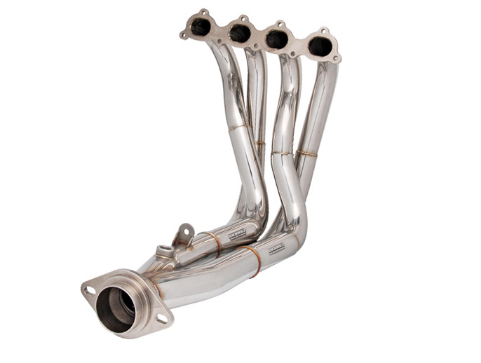 Skunk2 MegaPower Header, Skunnk2 MegaPower Performance Exhaust Header