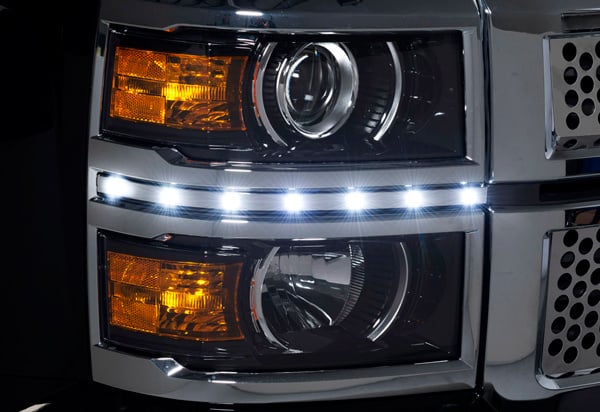 Putco LED Day Liners