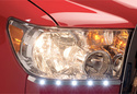 Putco LED Day Liners