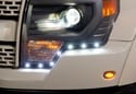 Putco LED Day Liners