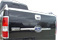 Image is representative of Putco Tailgate Guard.<br/>Due to variations in monitor settings and differences in vehicle models, your specific part number (51611P) may vary.