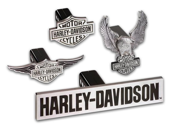 Toyota Tundra Bed Cover >> Harley Davidson Hitch Cover, Trailer Hitch Covers by Putco Toyota Tundra Bed Cover >> Harley Davidson Hitch Cover, Trailer Hitch Covers by Putco