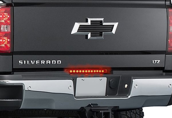 Putco LED Tailgate Light Bar, Truck Light Bars by Putco