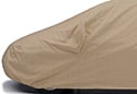 Wolf Evolution Car Cover
