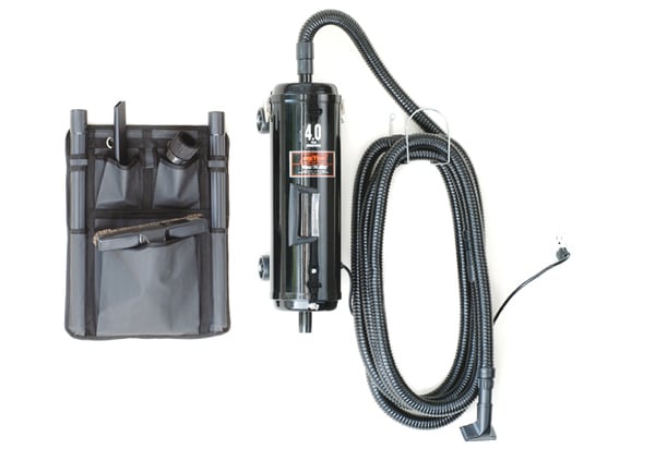 Metro Vac N' Blo Car Vacuum