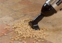 Image is representative of Metro Vac Metropolitan 500 Hand Vacuum.<br/>Due to variations in monitor settings and differences in vehicle models, your specific part number (105-577898) may vary.