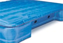 Image is representative of AirBedz Truck Bed Air Mattress.<br/>Due to variations in monitor settings and differences in vehicle models, your specific part number (PPI-105/PPI-AC5-105) may vary.