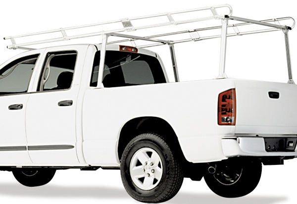 Hauler Racks Utility Truck Rack