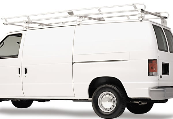 van utility