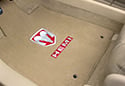 Image is representative of Lloyd Velourtex Floor Mats.<br/>Due to variations in monitor settings and differences in vehicle models, your specific part number (0f88-332-33240-VT9) may vary.