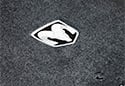 Image is representative of Lloyd Ultimat Floor Mats.<br/>Due to variations in monitor settings and differences in vehicle models, your specific part number (0f89-220-22013-UM1) may vary.