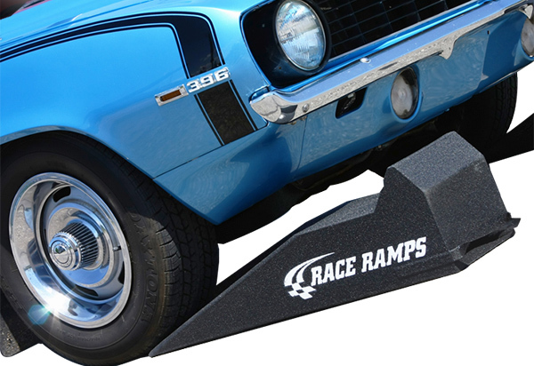 Race Ramps Sport Ramps