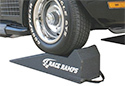 Image is representative of Race Ramps Sport Ramps.<br/>Due to variations in monitor settings and differences in vehicle models, your specific part number (RR-40) may vary.