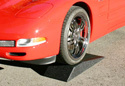 Image is representative of Race Ramps Roll-Ups.<br/>Due to variations in monitor settings and differences in vehicle models, your specific part number (RR-RU) may vary.