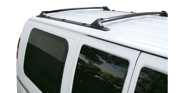 ProRac Pro-File Roof Rack