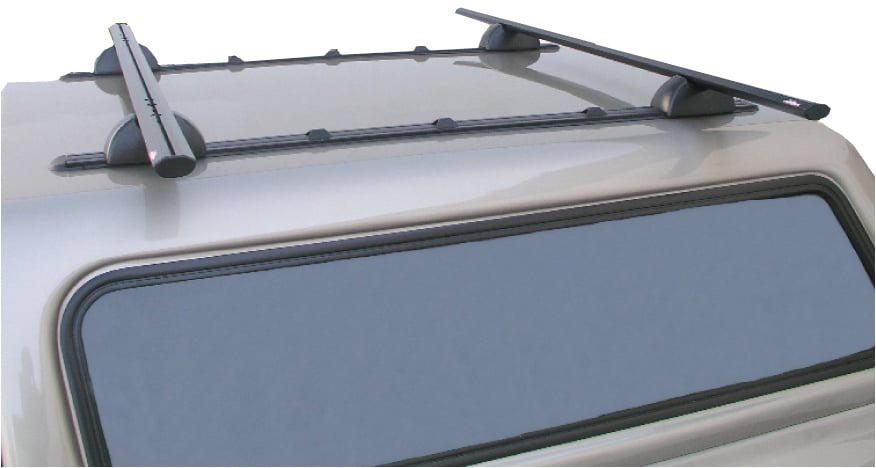 Prorac Work Utility Roof Rack Pro Rack