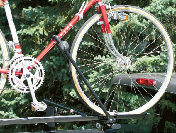 ProRac Sport Bike Carrier