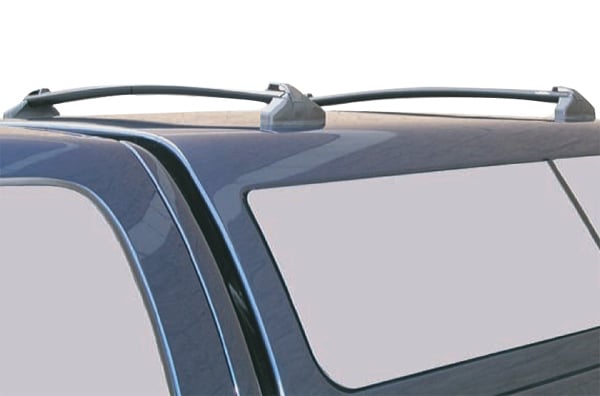 ProRac Permanent Mount Roof Rack