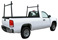 ProRac Contractor Series Steel Truck Rack