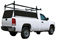 ProRac Contractor Series Steel Truck Rack