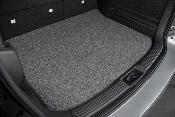 Lloyd TruBerber Cargo Liner