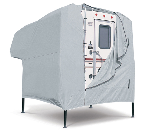 Classic Camper Cover, Classic Accessories Polypropylene Camper Cover