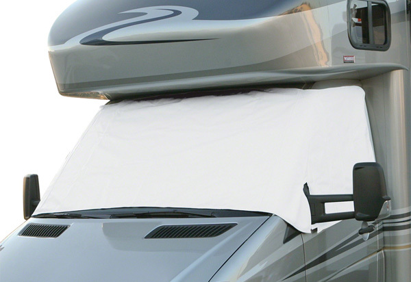 Classic Accessories RV Windshield Cover