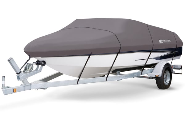 Classic Accessories StormPro Boat Cover