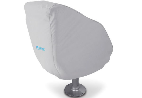 Classic Accessories Hurricane Boat Seat Cover