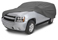 Image is representative of Classic Accessories OverDrive PolyPro 3 Car Cover.<br/>Due to variations in monitor settings and differences in vehicle models, your specific part number (10-019-261001-00) may vary.