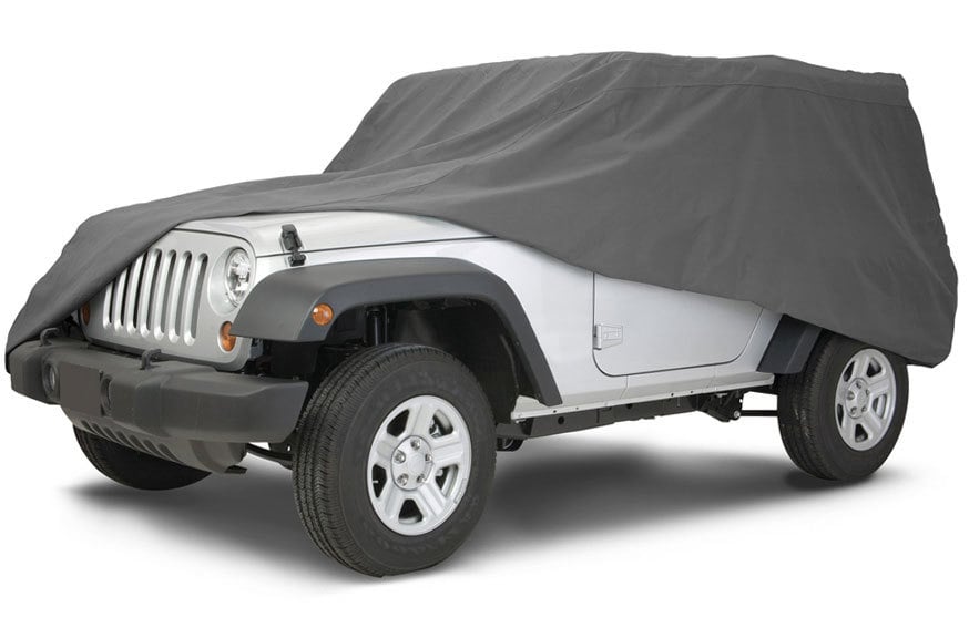 Overdrive polypro 3 car cover hotsell