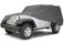 Image is representative of Classic Accessories OverDrive PolyPro 3 Car Cover.<br/>Due to variations in monitor settings and differences in vehicle models, your specific part number (10-018-241001-00) may vary.