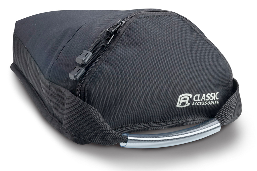 Hitch Bag, Classic Accessories Hitch Tote, Ball Mount Bag