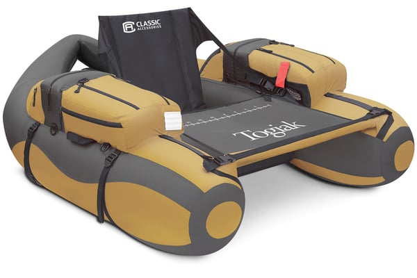 Classic Accessories Togiak Float Tube