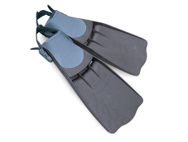 Classic Accessories Turbo Thruster Fins