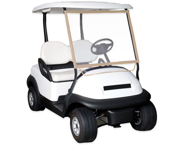 Classic Accessories Golf Cart Windshield